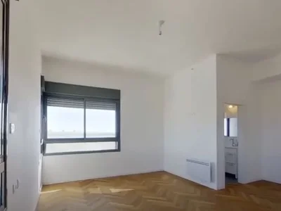 Barrio residencial Nouveau projet ramat sharet jerusalem