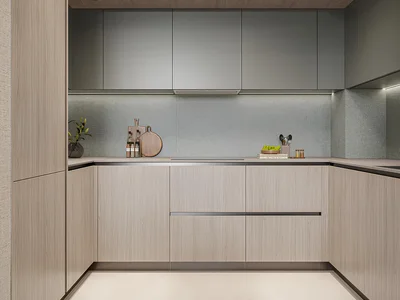 Residential complex Floarea Breeze