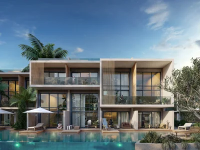Complejo residencial Casa del Mare Project