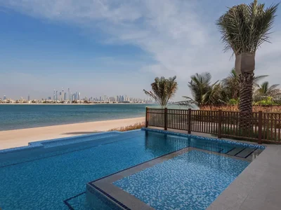 Жилой комплекс Balqis Residence Penthouse