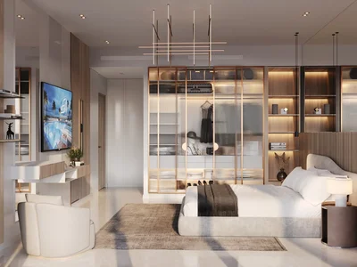 Complejo residencial Azure