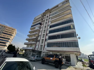 Apartment building 3+1 Apartment in İzmir Torbalı