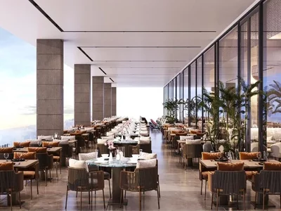 Apart - hotel 5 star on the first line in Budva