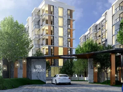 Complejo residencial The Silan at Cherngtalay – Phuket