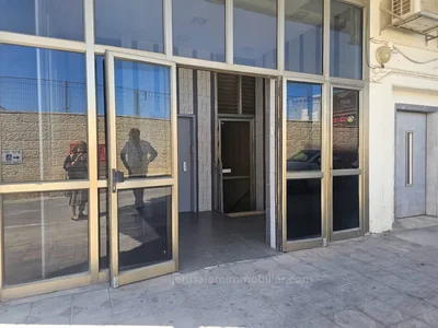 Barrio residencial Locaux de bureaux a louer talpiot rue hauman