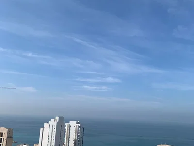Barrio residencial Au pied du kikar