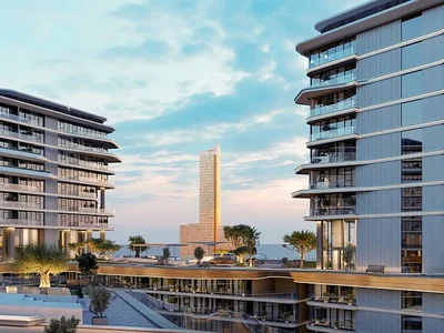 Wohngebäude Luxuswohnungen in der Nähe des Wynn Casinos auf Al Marjan Island