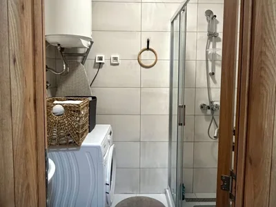 Wohnviertel Stan 42 m² na Prodaju – Zabjelo, Podgorica