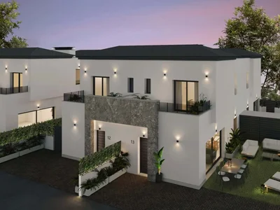 Complexe résidentiel BAHIA RESIDENCIAL