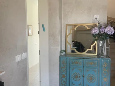 Residential quarter Magnifique penthouse a louer a jerusalem