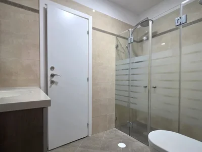 Residential quarter Appartement 4 5 pieces avec vue mer dans le complexe gan hair bat yam