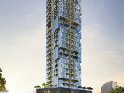 Zespół mieszkaniowy Sapphire 32
