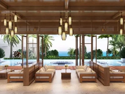 Жилой комплекс Melia Phuket Karon Residences