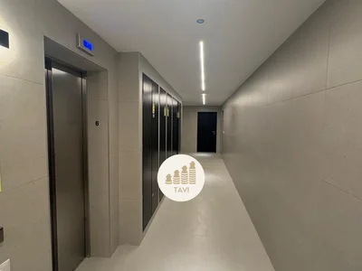 Dzielnica mieszkaniowa Le pied a terre ideal vue mer
