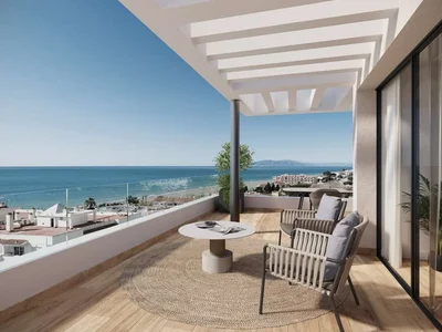 Quartier résidentiel Almara Residences