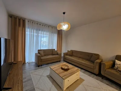Residential complex Furnished two bedroom apartment in a luxury complex.