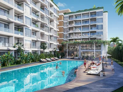 Wohnanlage SIRIUS CONDOMINIUM