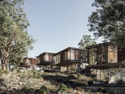 Жилой комплекс Alaya Eco Friendly Residence