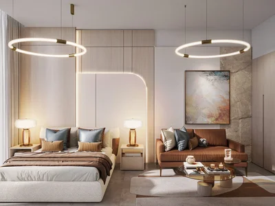 Complejo residencial Legado by Prescott