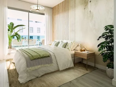 Barrio residencial Jardines de las Lagunas Phase 2