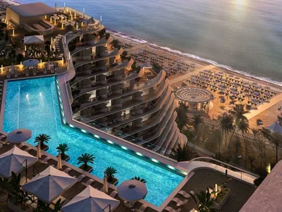 Residential complex Laguna