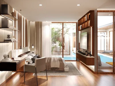 Villa onyx grand village