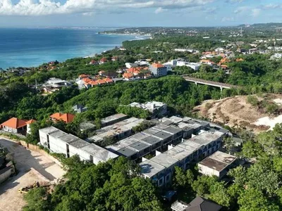 Жилой комплекс Surfside Bali — жилой комплекс в районе Uluwatu, Бали