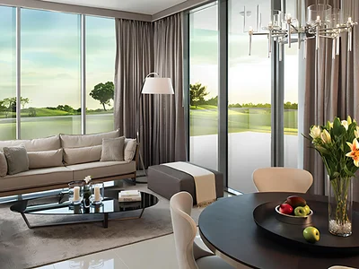 Complejo residencial Navitas Hotel Residences