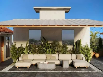 Hôtel VIBE HOTEL – residential development in Nusa Dua, Bali