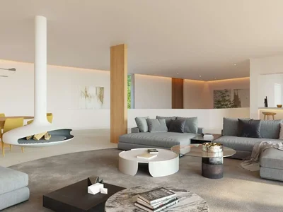 Жилой квартал The Bay Collection