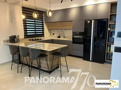 Жилой квартал Vue sur la mer