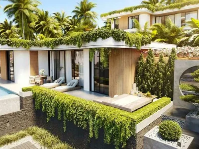 Apart-hotel Ardhana Residence – residential development in GWK, Bali
