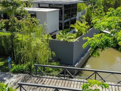 Villa Riverhouse Phuket