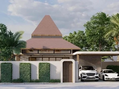 Willa The Avenue President Pool Villa – Phuket