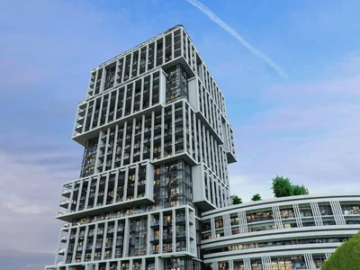 Edificio de apartamentos Outlook Forest