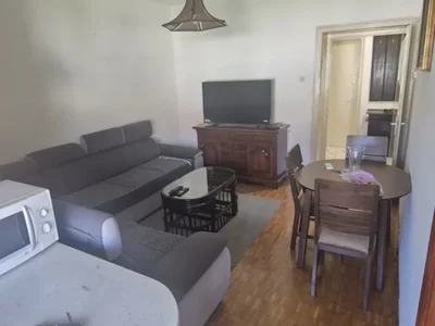 Wohnviertel Centar, Dvosoban stan, Izdavanje