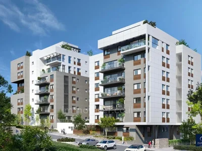 Wohnviertel Avec terrasse bon emplacement agreable dans un immeuble neuf neuf bel appartement magnifique projet de qualite