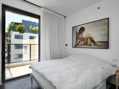 Жилой квартал Avec terrasse calme proche shenkin a ne pas manquer bien agence clair spacieux magnifique renove