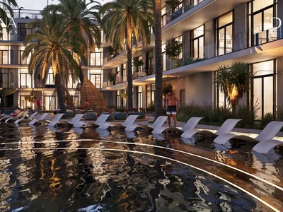 Wohnanlage Design-Led Apartments with Elevated Comfort and Smart Value / Deca Avana Residences