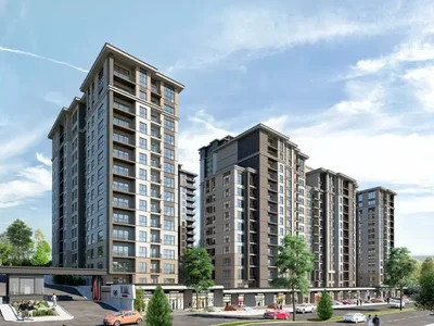 Apartment building Tual Comfort