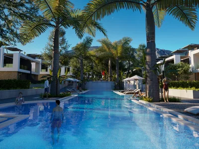 Villa Exquisite