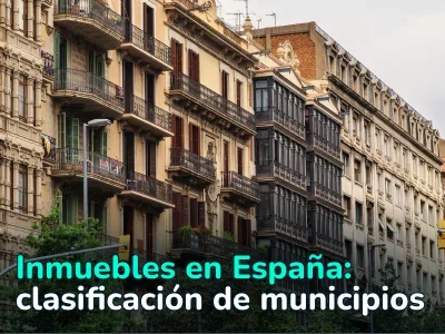 ¿Dónde comprar un Apartamento barato en España? Las ciudades más baratas con los precios más bajos