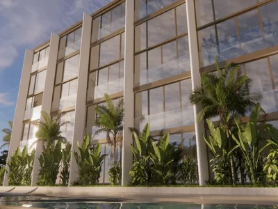 Wohnanlage NAI 1 – residential development in Nusa Dua, Bali