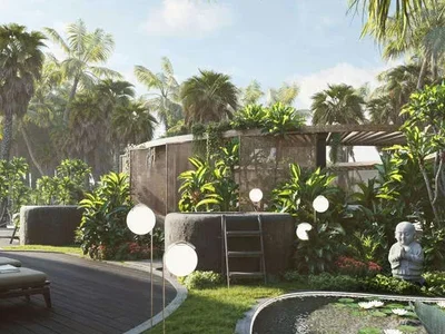 Complexe résidentiel Taryan Dragon – residential development in Seseh, Bali