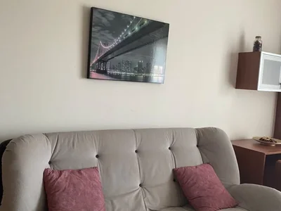 Wohnviertel Stan 30 m² na Izdavanje – City Kvart, Podgorica
