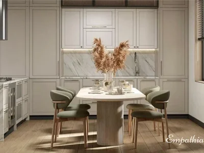  Pueblo de cabañas Empathia Village Sejselskie ostrova