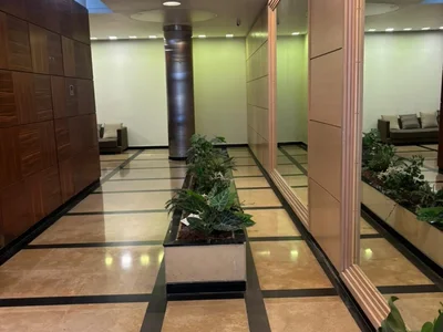 Wohnviertel Michkenot haouma jerusalem centre