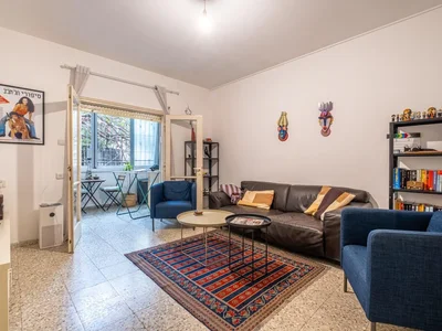 Wohnviertel A proximite de la place habima et du boulevard rothschild