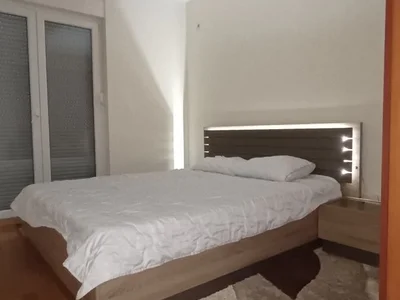 Wohnviertel Stan 45 m² na Izdavanje – Zagorič, Podgorica