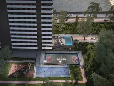 Apartamentowiec Archi Horizon